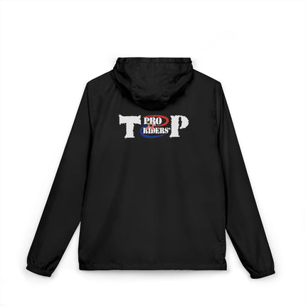 Top Pro Rider - Windbreaker Jacket