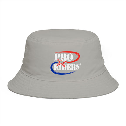 Pro Riders - Classic Bucket Hat