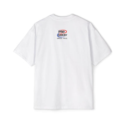 P.R.O. | Pro Riders® Official - Oversized T-Shirt