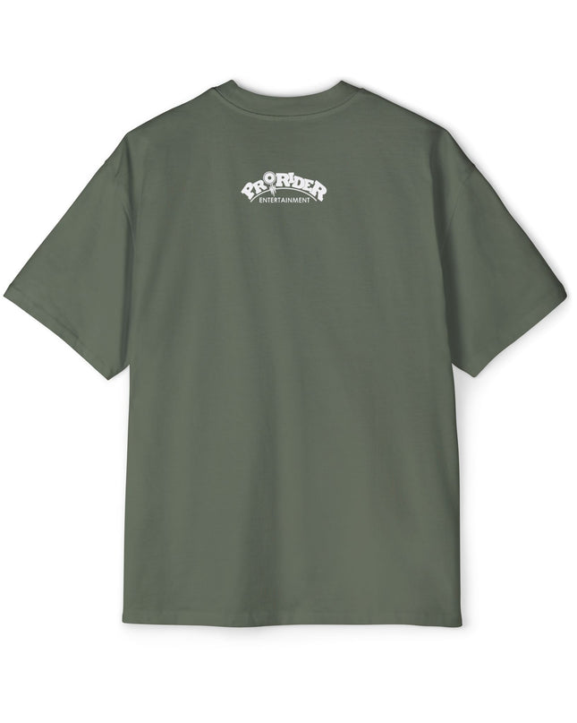 PROtential - Oversized T-Shirt