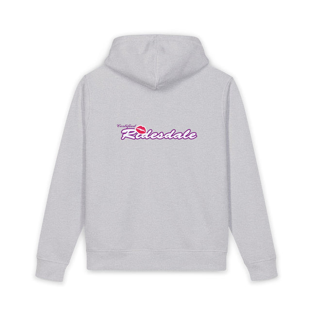 Certified Ridesdale - Hooded Sweatshirt