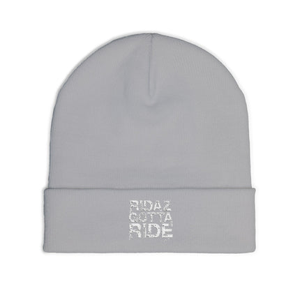 Ridaz Gotta Ride - Beanie