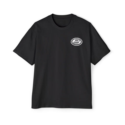 Certified Pro Rider - Relaxed Fit T-Shirt