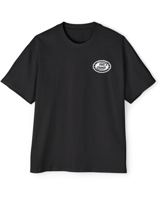 Certified Pro Rider - Relaxed Fit T-Shirt