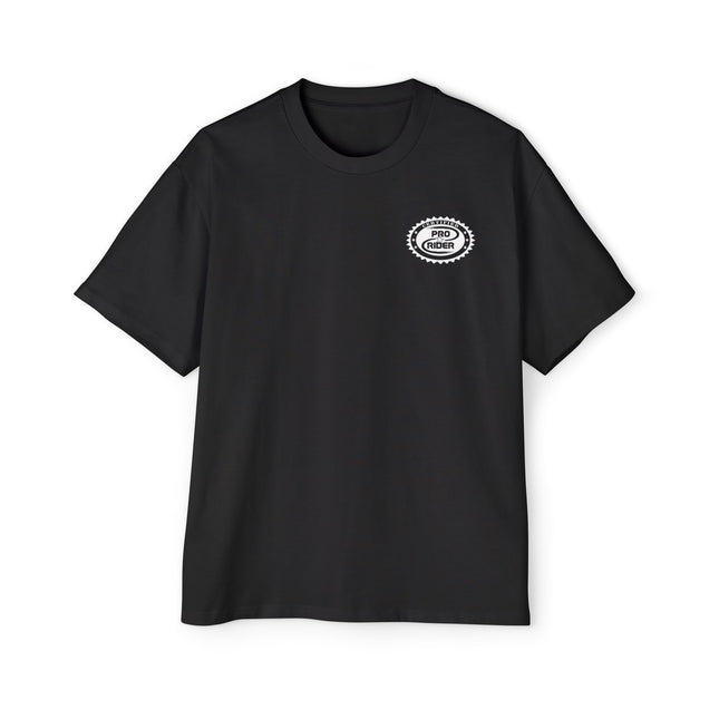 Certified Pro Rider - Relaxed Fit T-Shirt