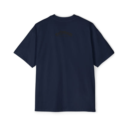 The Buildaz - Oversized T-Shirt
