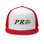 One size / Red/White/Red