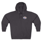 XS / Charcoal Heather