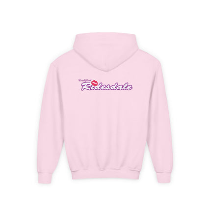 Certified Ridesdale - Youth Pullover Hoodie
