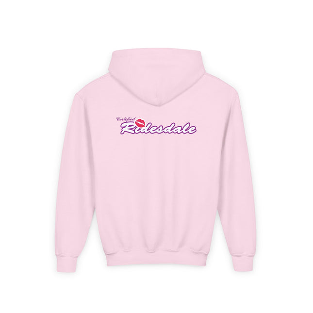 Certified Ridesdale - Youth Pullover Hoodie