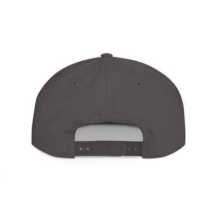 Pro Riders - Flat Bill Snapback Hat