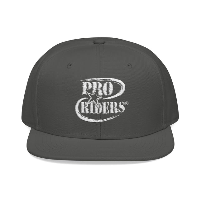 Pro Riders - Snapback Hat