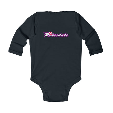 Certified Ridesdale - Baby Long Sleeve BodySuit