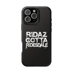 iPhone 16 Pro Max / Matte