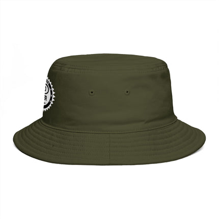 Certified Pro Rider - Classic Bucket Hat
