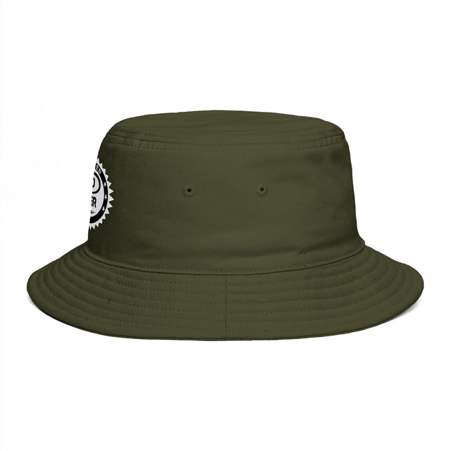 Certified Pro Rider - Classic Bucket Hat