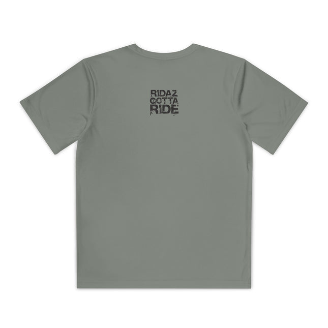Ridaz Gotta Ride - Youth T-Shirt