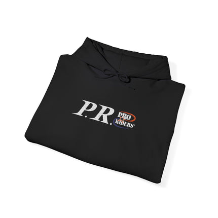 P.R.O. | Pro Riders - Pullover Hoodie