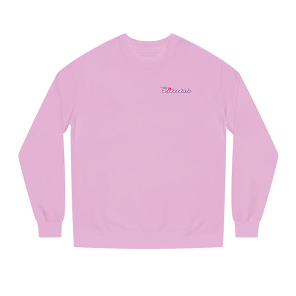 Certified Ridesdale - Crew Neck Sweatshirt