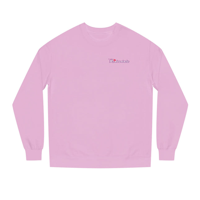 Certified Ridesdale - Crew Neck Sweatshirt
