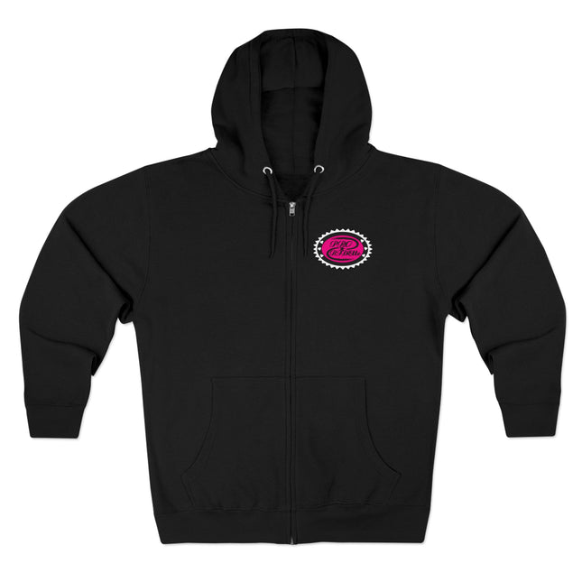 Certified Pro Ridette - Zip Hoodie