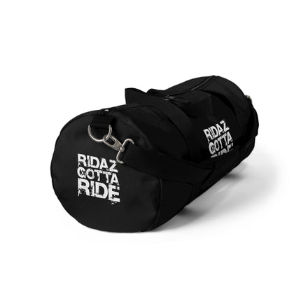 Ridaz Gotta Ride - Duffel Bag