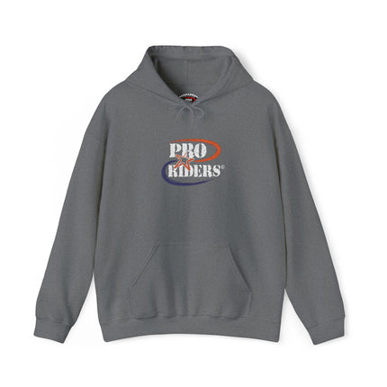 Pro Riders - Pullover Hoodie