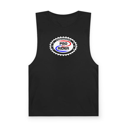 Certified Pro Rider - Muscle Tank