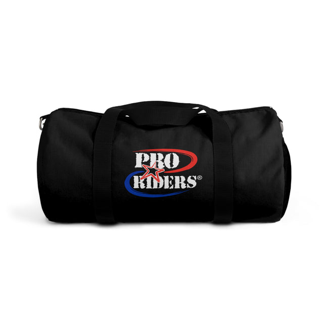 Pro Riders - Duffel Bag