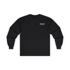 Black / S