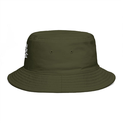 Party In The Parkin Lot - Classic Bucket Hat