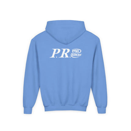 P.R.O. | Pro Riders - Youth Pullover Hoodie