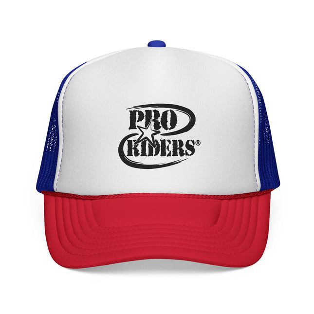 Pro Riders - Trucker Hat