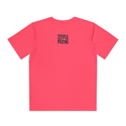 Ridaz Gotta Ride - Youth T-Shirt