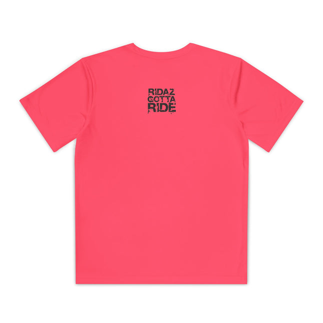 Ridaz Gotta Ride - Youth T-Shirt