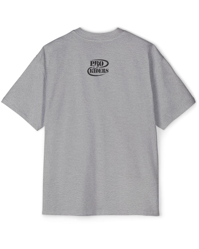 Pro Riders - Oversized T-Shirt