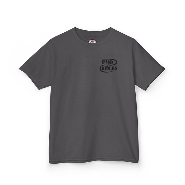 P.R.O. | Pro Riders - Youth Oversized T-Shirt