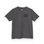 Charcoal / XS