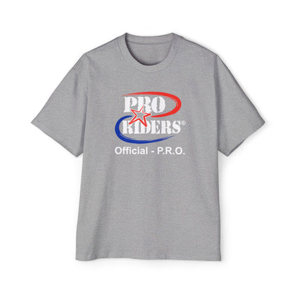 P.R.O. | Pro Riders® Official  - Oversized T-Shirt