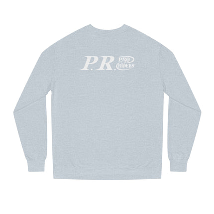 P.R.O. | Pro Riders - Crew Neck Sweatshirt