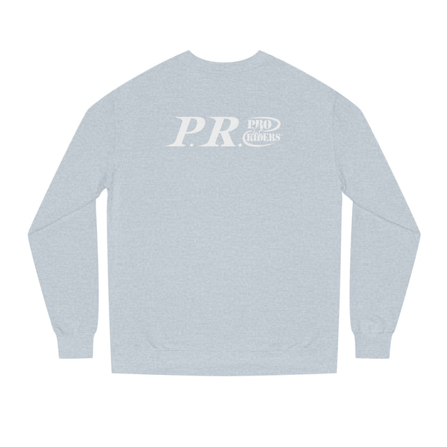 P.R.O. | Pro Riders - Crew Neck Sweatshirt