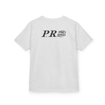 P.R.O. | Pro Riders - Youth Oversized T-Shirt