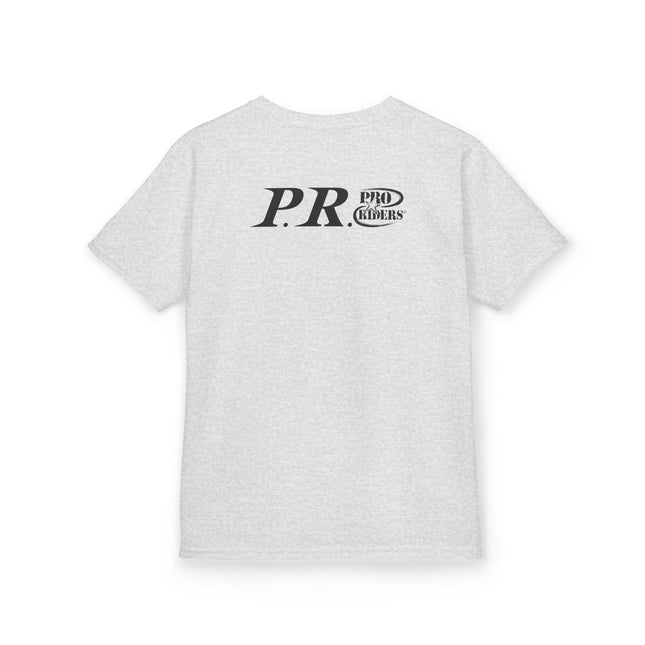 P.R.O. | Pro Riders - Youth Oversized T-Shirt
