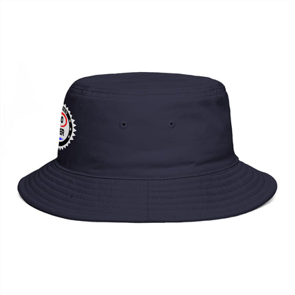 Certified Pro Rider - Classic Bucket Hat