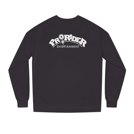 Pro Rider Entertainment - Crew Neck Sweatshirt