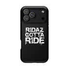 iPhone 17 Pro Max / Matte