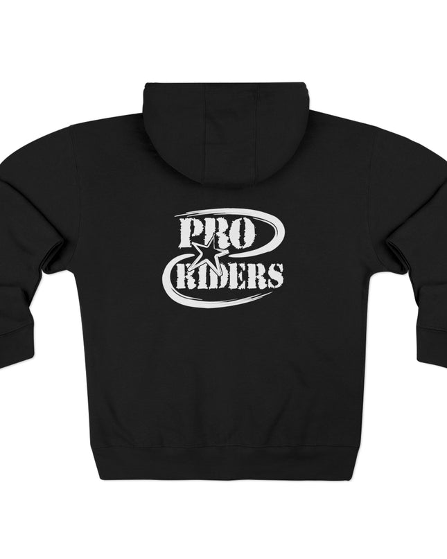 Pro Riders - Zip Hoodie