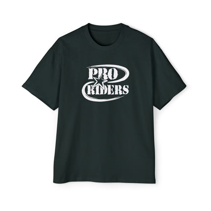 Pro Riders - Oversized T-Shirt