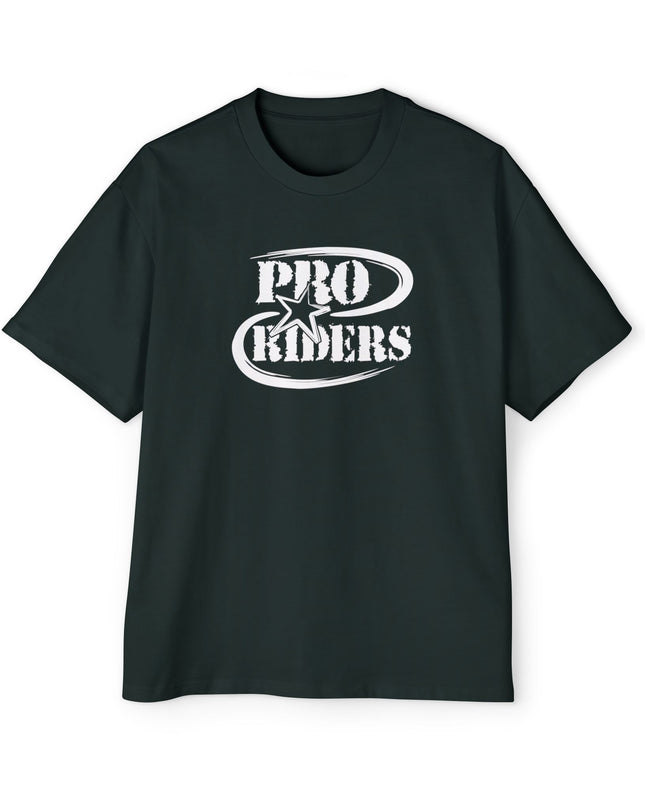 Pro Riders - Oversized T-Shirt