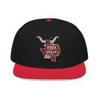 One size / Red/Black/Black